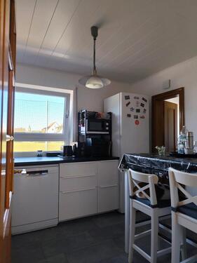 Foto - 4 Zimmer Erdgeschoßwohnung in Neuendettelsau