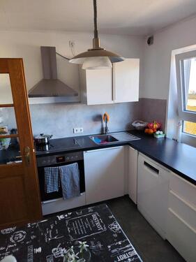 Foto - Erdgeschoßwohnung in Neuendettelsau zur Miete