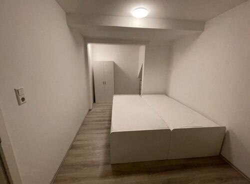 Foto - Wohnung Bretten Innenstadt - 450,00&nbsp;EUR Kaltmiete, ca.&nbsp; 25,00&nbsp;m&sup2;