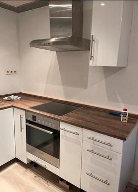 Foto - 3 Zimmer Etagenwohnung zur Miete in Oberderdingen