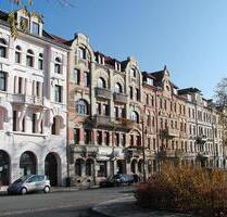 großzügige 3-Raum-Etagenwohnung Wohnung im 2.OG in Riesa