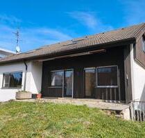 *renov. Zweifamilienhaus mit Einliegerwohnung zu verkaufen* - Aalen Ebnat