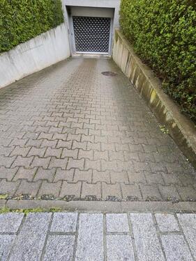 Foto - Tiefgaragen Stellplatz Doppelparker