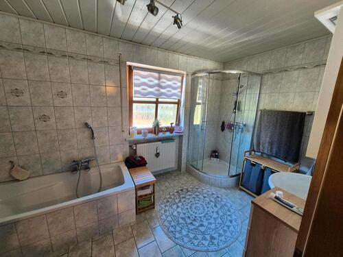 Foto - 5 Zimmer Etagenwohnung zur Miete in Bodenmais