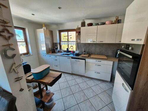 Foto - Etagenwohnung in Bodenmais zur Miete