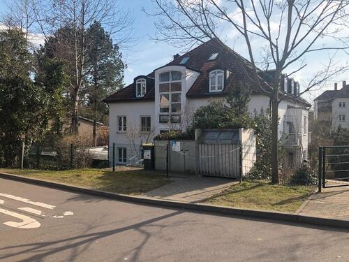 Foto - 3 Zimmer Maisonettenwohnung zum Kaufen in Leipzig