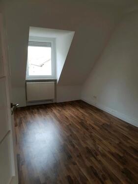 Foto - 2 Zimmer Dachgeschoßwohnung in Karlsruhe