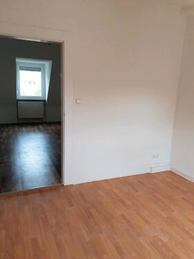 Foto - Dachgeschoßwohnung in Karlsruhe zur Miete