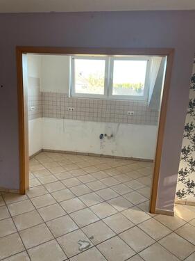 Foto - 2 Zimmer Dachgeschoßwohnung zur Miete in Nörvenich