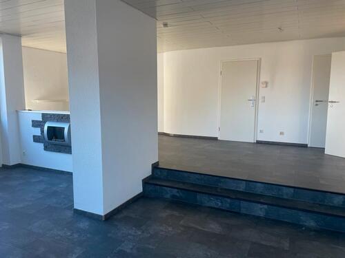 Foto - 4 Zimmer Dachgeschoßwohnung zur Miete in Marl