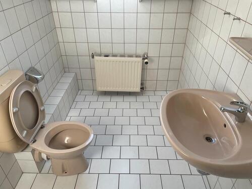 Foto - Dachgeschoßwohnung in Marl zur Miete