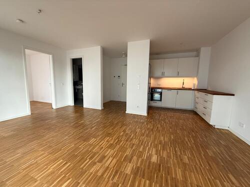 Foto - 2 Zimmer Etagenwohnung zum Kaufen in Berlin