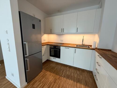 Foto - Etagenwohnung in Berlin zum Kaufen