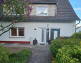 Foto - 2,5-Zimmer Erdgeschosswohnung mit Garten in Wächtersbach