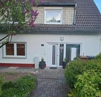 2,5-Zimmer Erdgeschosswohnung mit Garten in Wächtersbach