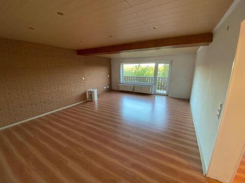 Foto - 2.5 Zimmer Erdgeschoßwohnung zur Miete in Wächtersbach