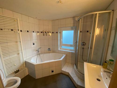 Foto - Erdgeschoßwohnung in Wächtersbach zur Miete