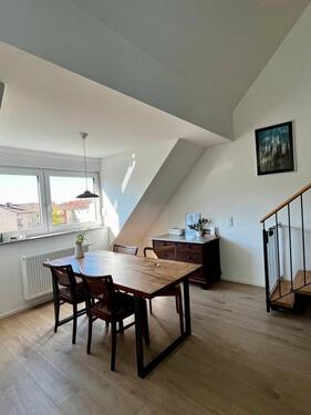 Foto - 2 Zimmer Maisonettenwohnung in Mannheim