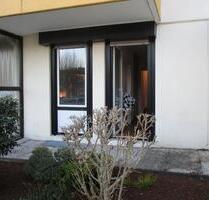 32 qm kleine Appartement Oase mit grosser Terasse und Stellplatz - Wuppertal Gemarkung Langerfeld