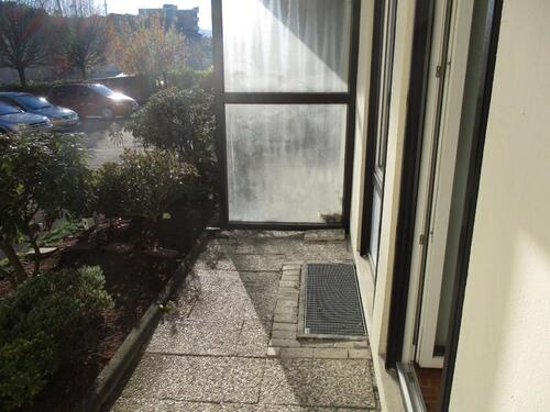 Foto - 1 Zimmer Erdgeschoßwohnung zur Miete in Wuppertal