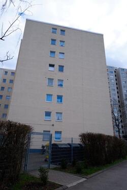Foto - Etagenwohnung in Hanau zum Kaufen