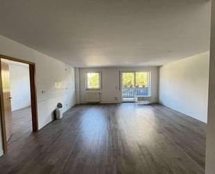 Charme trifft Funktion: Stilvolle Wohnung mit Balkon - Halberstadt
