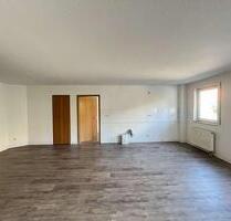 Charme trifft Funktion: Stilvolle Wohnung mit Balkon - Halberstadt
