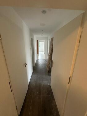 Foto - 4,5 Zimmer Wohnung mit Balkon und Garten