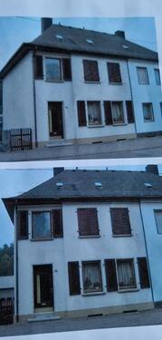 Foto - 7 Zimmer Doppelhaushälfte in Wadern
