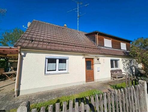 Foto - Einfamilienhaus - 299.000,00&nbsp;EUR Kaufpreis, ca.&nbsp; 85,00&nbsp;m&sup2;