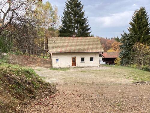 Foto - Einfamilienhaus in Neukirchen bei Heiligen Blut zum Kaufen