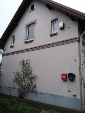 Foto - 4 Zimmer Einfamilienhaus zum Kaufen in Geesthacht