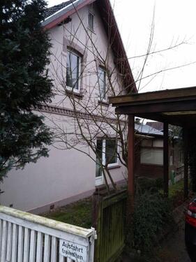 Foto - Einfamilienhaus in Geesthacht zum Kaufen