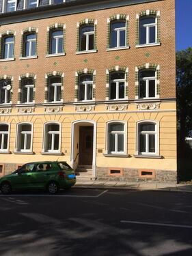 Foto - Mehrfamilienhaus, Wohnhaus zum Kaufen in Annaberg-Buchholz