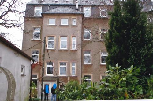 Foto - Mehrfamilienhaus, Wohnhaus in Annaberg-Buchholz zum Kaufen