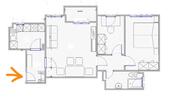 Foto - 2.5 Zimmer Hochparterre zum Kaufen in Berlin