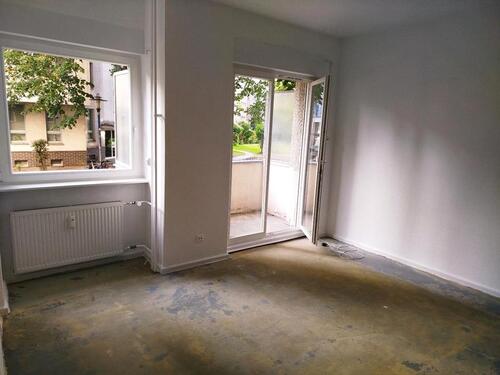 Foto - 2.5 Zimmer Hochparterre in Berlin