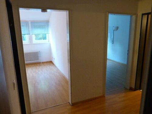 Foto - 2 Zimmer Etagenwohnung zur Miete in Clausthal-Zellerfeld