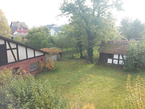 Foto - 1 Zimmer Etagenwohnung zur Miete in Fronhausen