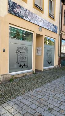 Foto - Großer Laden mitten in Ronneburg zu Vermieten!