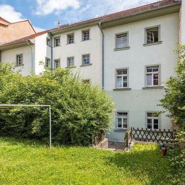 Foto - Mitten im Zentrum wohnen - 524,00 EUR Kaltmiete,