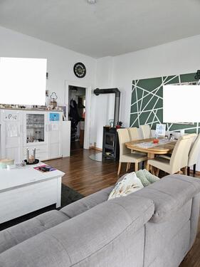 Foto - Etagenwohnung in Bremerhaven