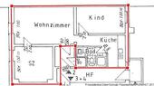 Foto - Etagenwohnung zur Miete in Sassnitz