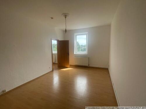 Foto - Etagenwohnung in Sassnitz zur Miete