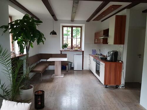 Foto - Möblierte 2 Zimmer Wohnung in Efringen KirchenIstein
