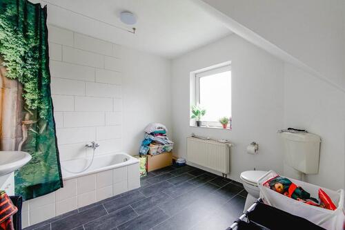 Foto - Etagenwohnung zur Miete in Dillenburg