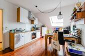 Foto - Etagenwohnung in Dillenburg