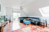 Foto - Etagenwohnung in Dillenburg zur Miete