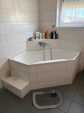 Foto - Etagenwohnung in Laichingen