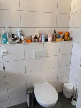 Foto - Etagenwohnung in Laichingen zur Miete